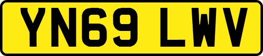 YN69LWV