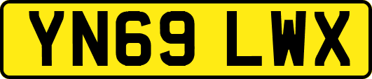 YN69LWX