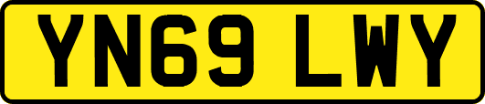 YN69LWY
