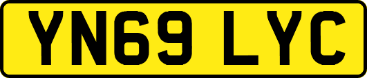 YN69LYC