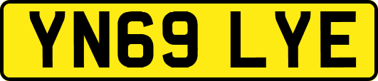 YN69LYE