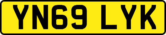 YN69LYK
