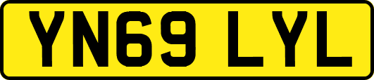 YN69LYL