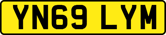 YN69LYM