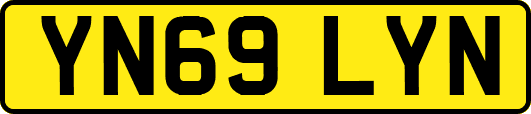 YN69LYN
