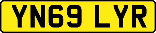 YN69LYR