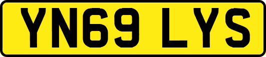 YN69LYS