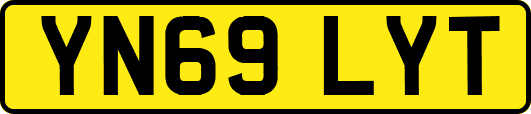 YN69LYT