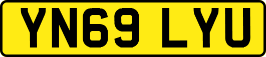 YN69LYU