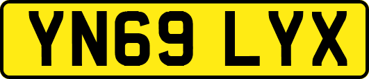 YN69LYX