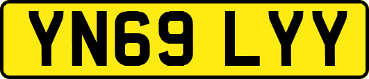 YN69LYY