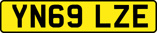 YN69LZE