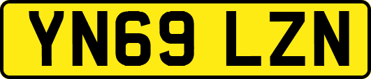 YN69LZN