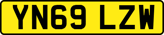 YN69LZW
