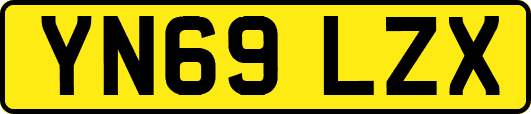 YN69LZX