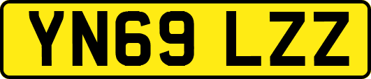 YN69LZZ