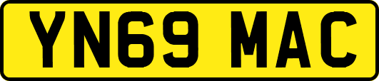 YN69MAC