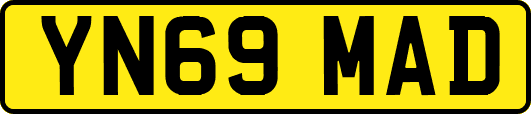 YN69MAD