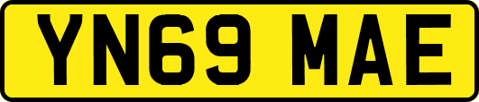 YN69MAE