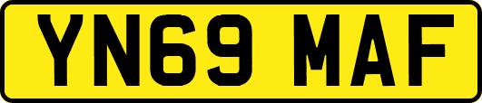 YN69MAF