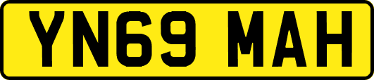 YN69MAH