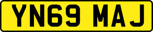 YN69MAJ