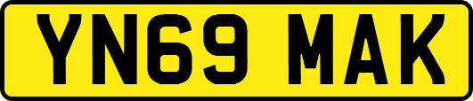 YN69MAK