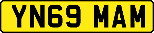 YN69MAM