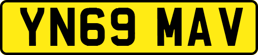 YN69MAV