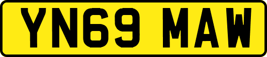 YN69MAW