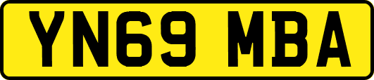YN69MBA