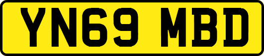 YN69MBD