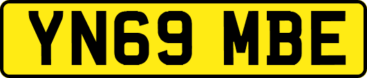 YN69MBE