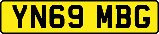 YN69MBG
