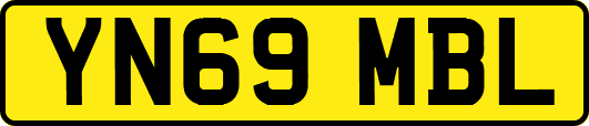 YN69MBL