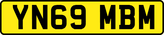 YN69MBM