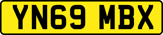 YN69MBX