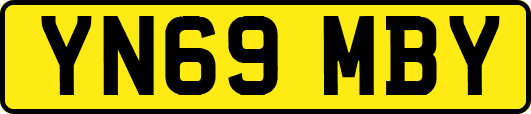 YN69MBY