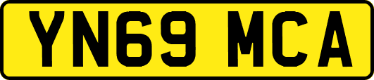 YN69MCA