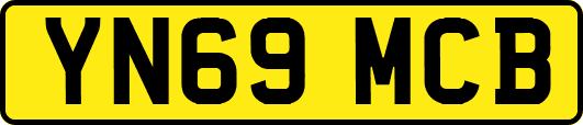 YN69MCB