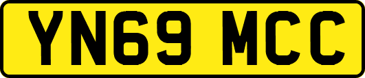 YN69MCC