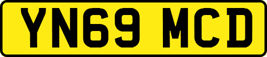 YN69MCD