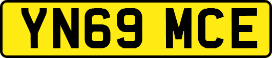 YN69MCE
