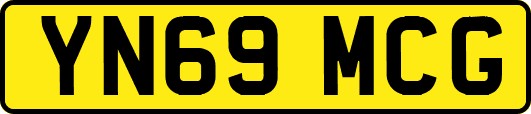 YN69MCG