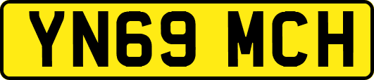 YN69MCH