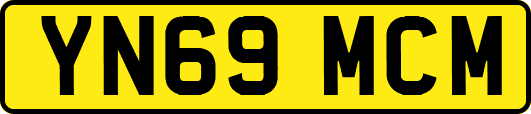 YN69MCM