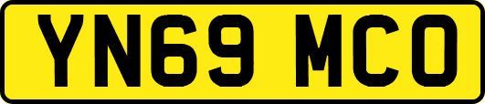 YN69MCO
