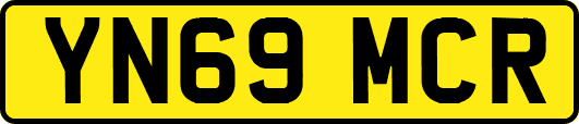 YN69MCR