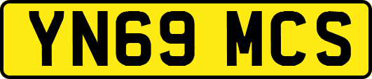 YN69MCS