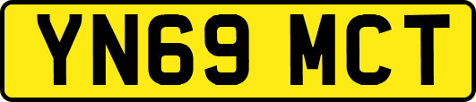 YN69MCT